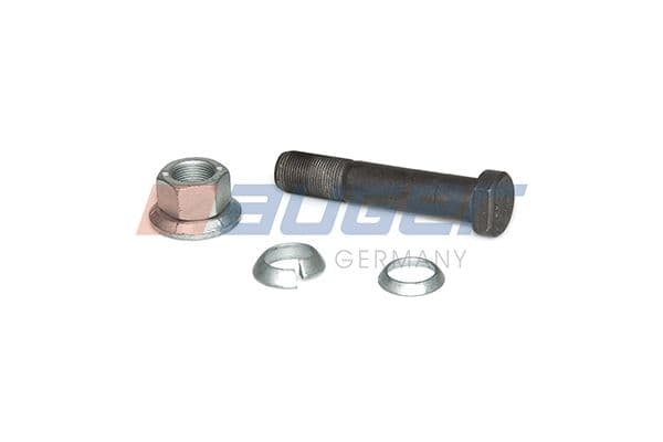 Wheel bolt