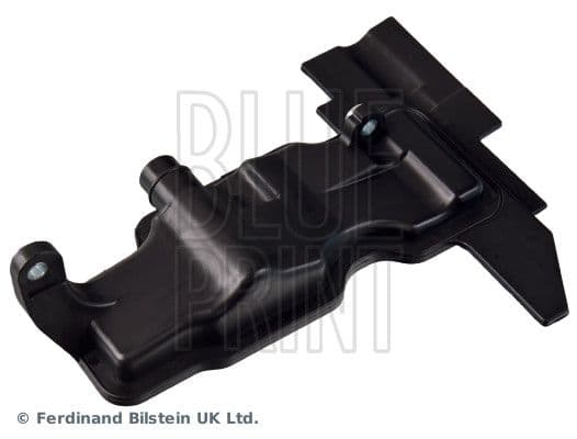 Hydraulic Filter, automatic transmission