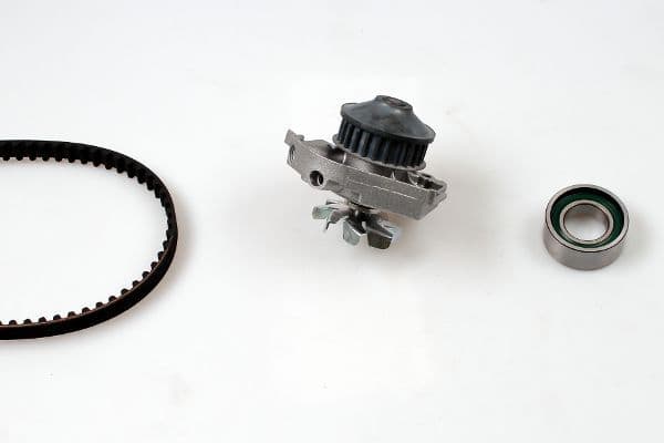 Water Pump & Timing Belt Kit