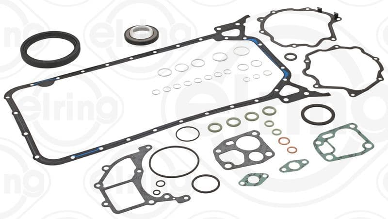 Gasket Kit, crankcase