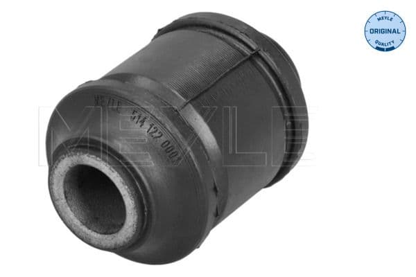 Mounting, stabiliser bar