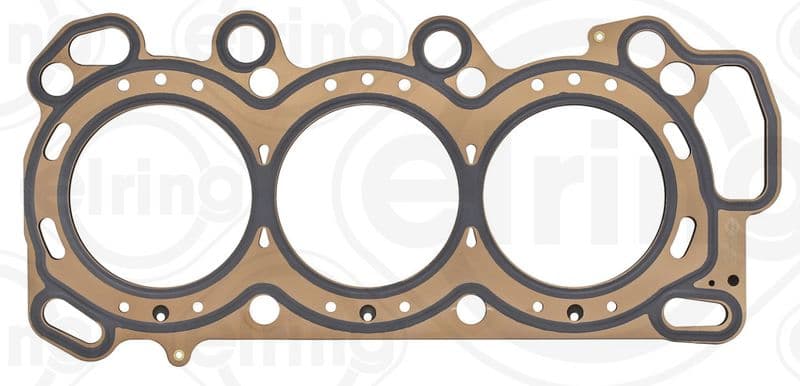 Cylinder head gasket