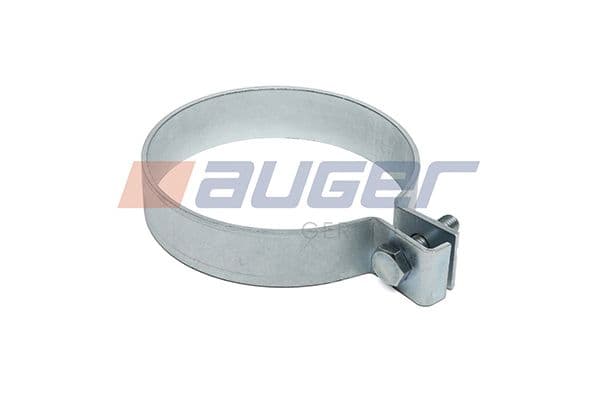 Pipe Connector, exhaust system
