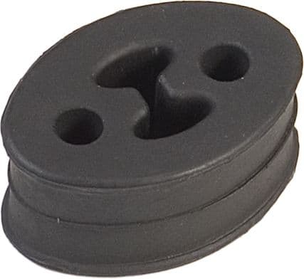 Hanger, exhaust system