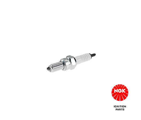 Spark plug