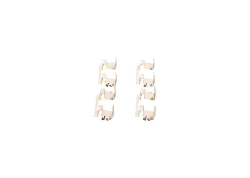 Accessory Kit, disc brake pad