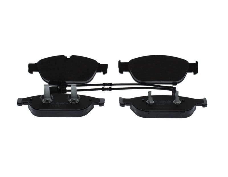Remblokken set Voor , past: AUDI A6 ALLROAD C7, A6 C7, A7, A8 D4 1.8-6.3 11.09-09.18