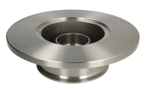 Brake disc Voor Links/Rechts past: VW TRANSPORTER T3 1.6-2.1 05.79-07.92