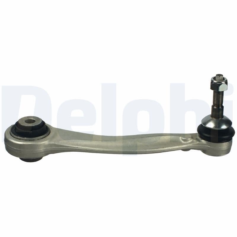 Achteras spoor controle arm Links (achter, transverse) past: BMW X5 (E70), X5 (F15, F85), X6 (E71, E72), X6 (F16, F86) 2.0-4.8 10.06-07.19