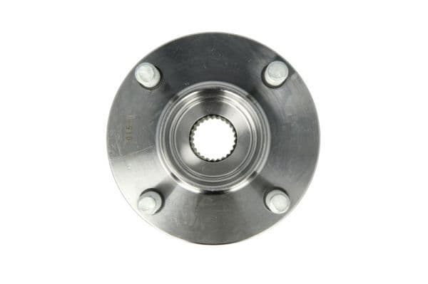 Wheel hub Voor past: NISSAN ALMERA I 1.4-2.0D 07.95-07.00