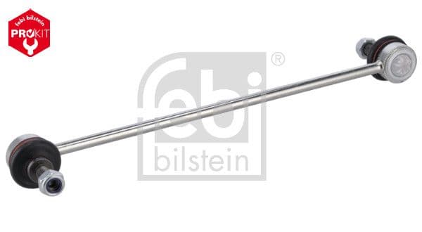 Stabilisatorstang Voor Links/Rechts 315mm past: FIAT PANDA 1.1-1.4CNG 09.03-