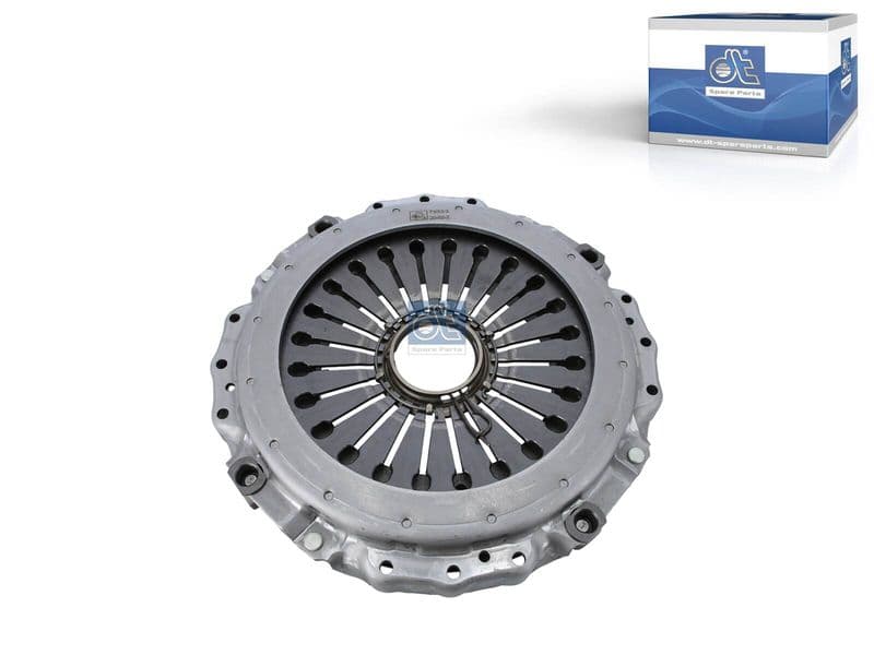 Clutch Pressure Plate