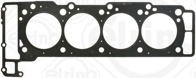 Cylinder head gasket