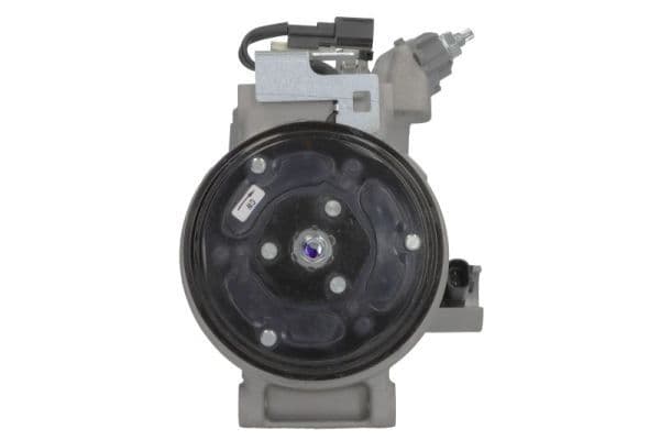 Airconditioning compressor past: FORD C-MAX II, FOCUS III, KUGA II 1.5D 09.14-02.20