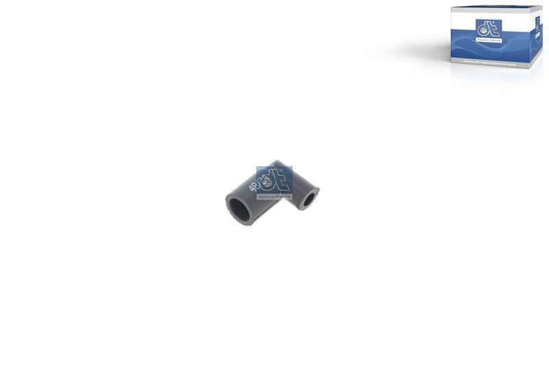 Hose, crankcase ventilation