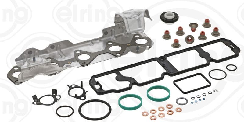 Gasket Kit, cylinder head