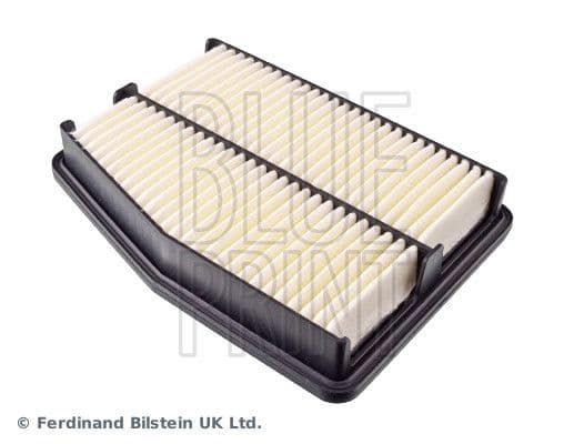 Luchtfilter (Patroon) past: HYUNDAI SONATA VI  KIA OPTIMA 1.7D/2.0/2.0H 01.11-12.15