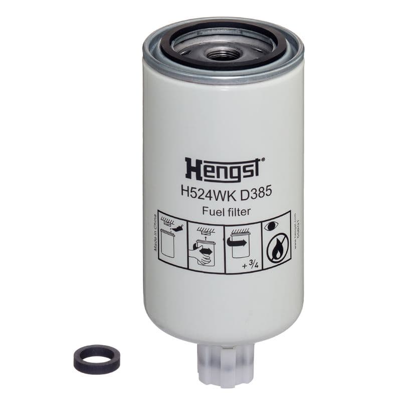 HENGST FILTER