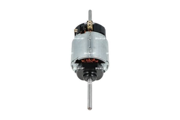 Lucht blazer motor (24V alleen motor) past: MAN F90, F90 UNTERFLUR, L2000, M 2000 L, M 2000 M, M90  MERCEDES MK, NG  VOLVO FH12, FH16, FM12 08.73-