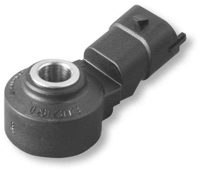 Klop verbrandings sensor universeel past: ABARTH 124 SPIDER, 500 / 595 / 695, 500C / 595C / 695C, GRANDE PUNTO, PUNTO, PUNTO EVO  ALFA ROMEO 159, 4C, 4C SPIDER, BRERA, GIULIETTA, GT 0.9-9.5 09.96-