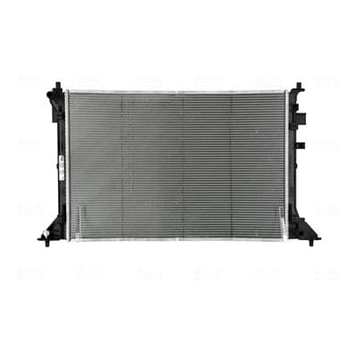 Motorradiator past: HYUNDAI IONIQ 5, IONIQ 6 Electric 05.21-