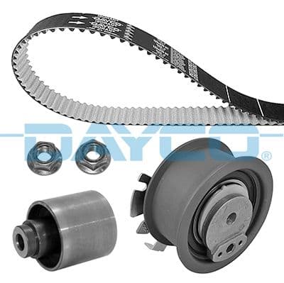 Timing belt set