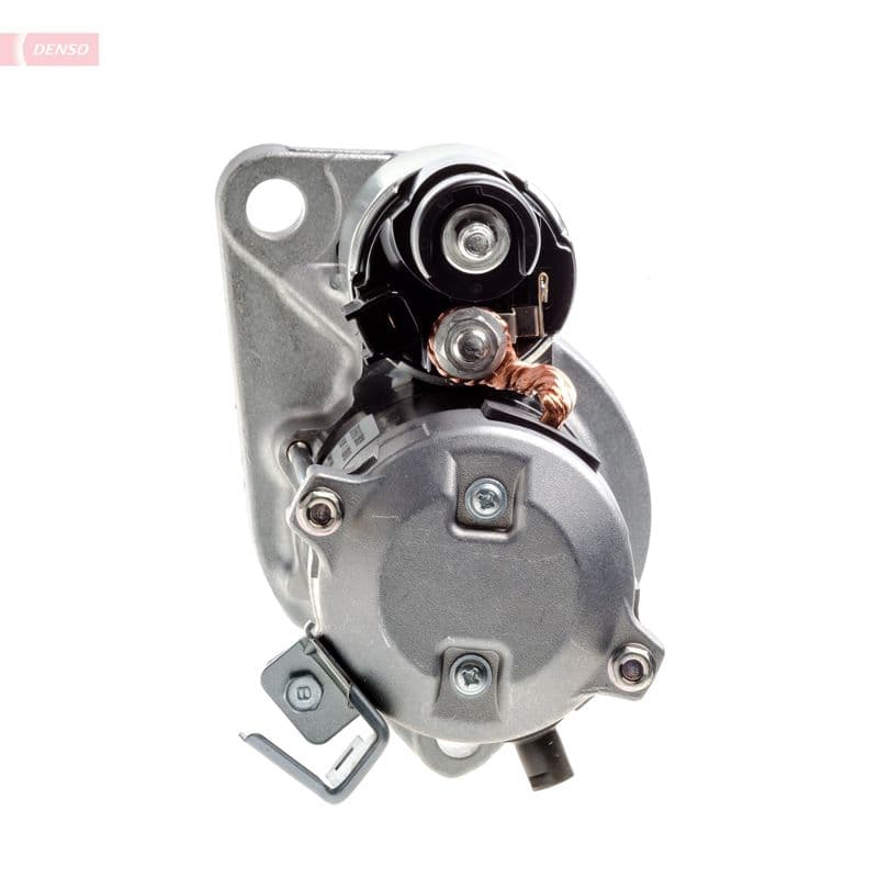 Starter (12V, 1,2kW, (en) new with a deposit) past: HONDA ACCORD VIII, CIVIC VIII, CR-V III, FR-V 1.6-2.0 09.05-06.15