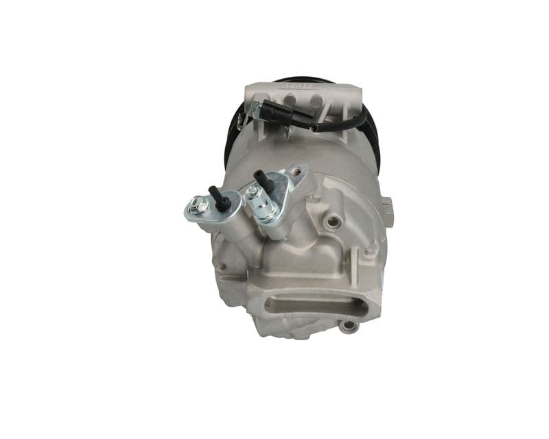 Airconditioning compressor past: NISSAN QASHQAI +2, QASHQAI I  RENAULT CLIO III, MEGANE II 2.0 08.03-