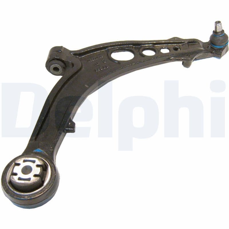 Track control arm