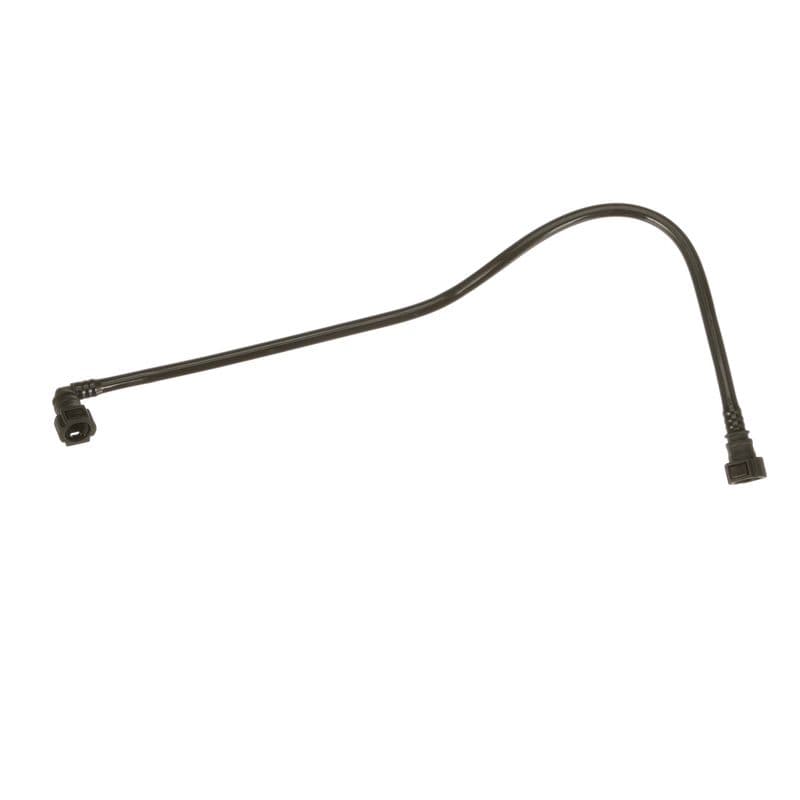 Brandstofslang (totale lengte 630mm), binnendiameter: 9/10 mm past: OPEL INSIGNIA A, INSIGNIA A COUNTRY, INSIGNIA B, INSIGNIA B GRAND SPORT  SAAB 9-5 07.08-