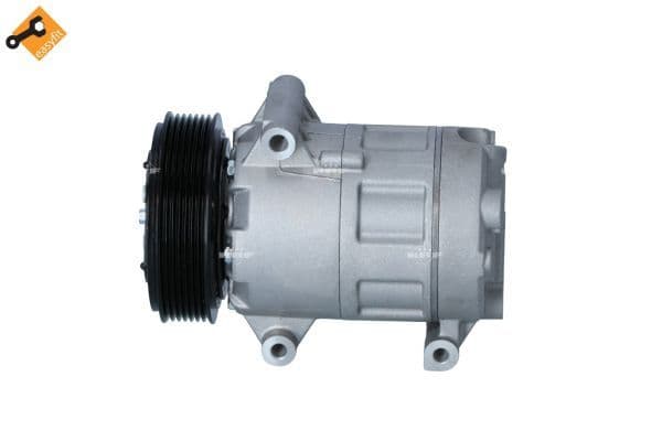 Airconditioning compressor past: RENAULT GRAND SCENIC II, MEGANE II, SCENIC II 1.9D/2.0 11.02-