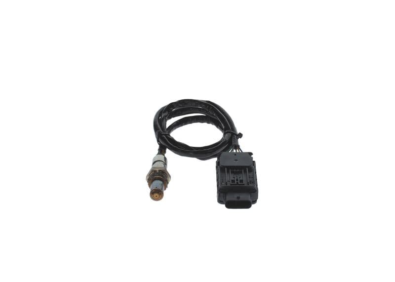 NOx-sensor past: LAND ROVER DISCOVERY SPORT, DISCOVERY V, RANGE ROVER EVOQUE, RANGE ROVER SPORT II 2.0D/2.0DH 08.15-