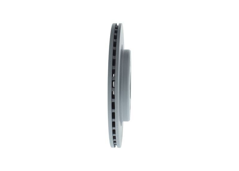 Brake disc Achter Links/Rechts past: OPEL INSIGNIA B, INSIGNIA B COUNTRY, INSIGNIA B GRAND SPORT 1.5-2.0D 03.17-