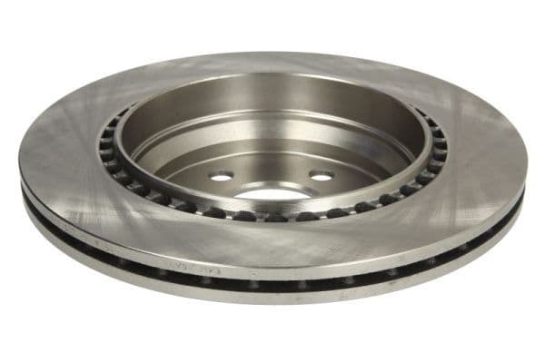 Brake disc Achter Links/Rechts past: MERCEDES CLS (C219), S (C215), S (W220, V220) 3.7-5.5 10.98-12.10