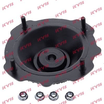 Suspension Strut Support Mount