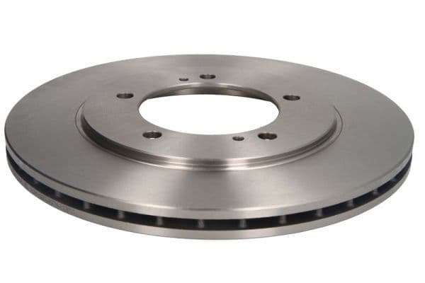 Brake disc Voor Links/Rechts past: DAEWOO TICO  SUZUKI GRAND VITARA I, GRAND VITARA II 0.8-2.7 02.95-02.15