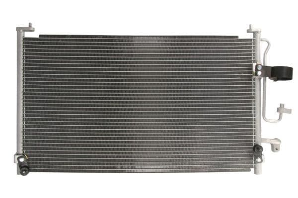 A/C condensator past: CHEVROLET EVANDA  DAEWOO EVANDA 2.0 08.02-