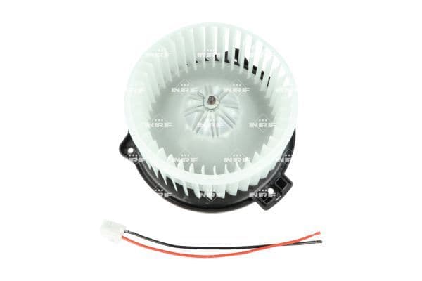 Luchtblazer past: TOYOTA AVENSIS, COROLLA, COROLLA VERSO 1.4-2.4 10.01-03.09