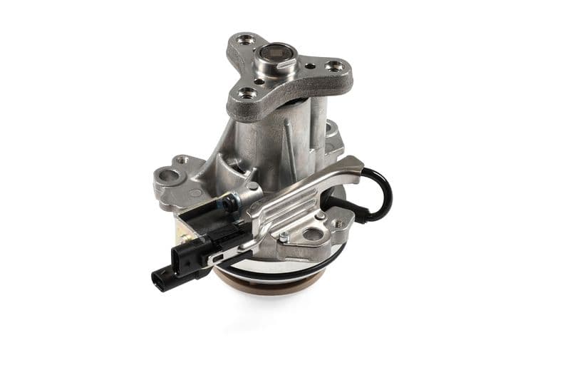 Waterpomp, met pakking past: LAND ROVER DEFENDER, DISCOVERY V, RANGE ROVER IV, RANGE ROVER SPORT II, RANGE ROVER SPORT III, RANGE ROVER V, RANGE ROVER VELAR 3.0/3.0H 02.19-