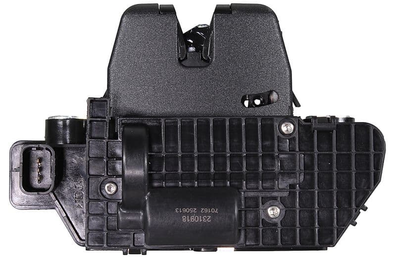 Luchtdroger (APU, geen filter, M27x1.0, nieuw) past: FORD TRUCKS