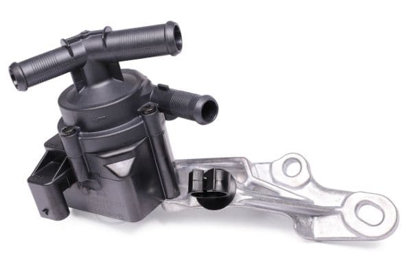 Extra waterpomp (werkingsmodus elektrisch) past: DS DS 3, DS 4 II  CITROEN BERLINGO, C3 AIRCROSS I, C3 III, C4 CACTUS, C4 III, C4 PICASSO II, C4 SPACETOURER, C4 X, C5 AIRCROSS, C5 X 1.2/1.6 01.13-