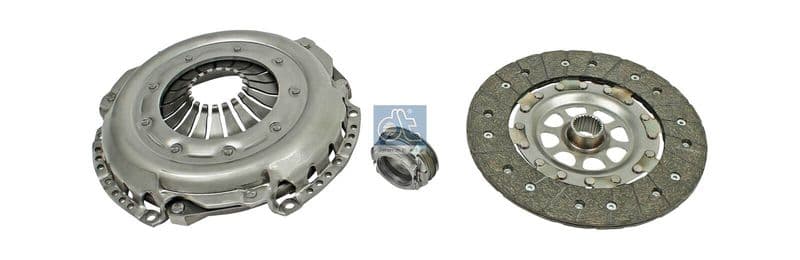 Clutch Kit