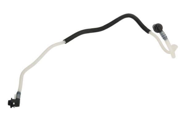 Brandstofslang past: MERCEDES SPRINTER 2-T (B901, B902), SPRINTER 3,5-T (B906), SPRINTER 3,5-T (B907), SPRINTER 3,5-T (B907, B910), SPRINTER 3-T (B903) 2.1D-3.0D 04.00-12.21