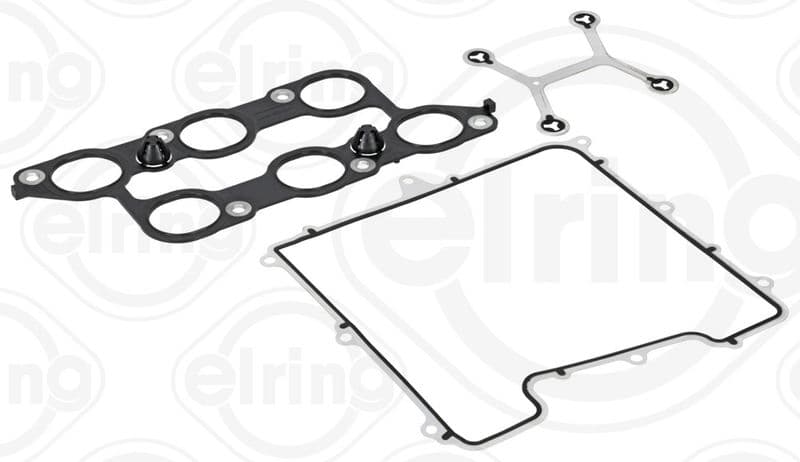 Gasket Set, intake manifold