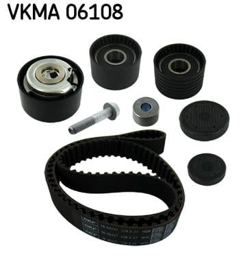 Timing belt set