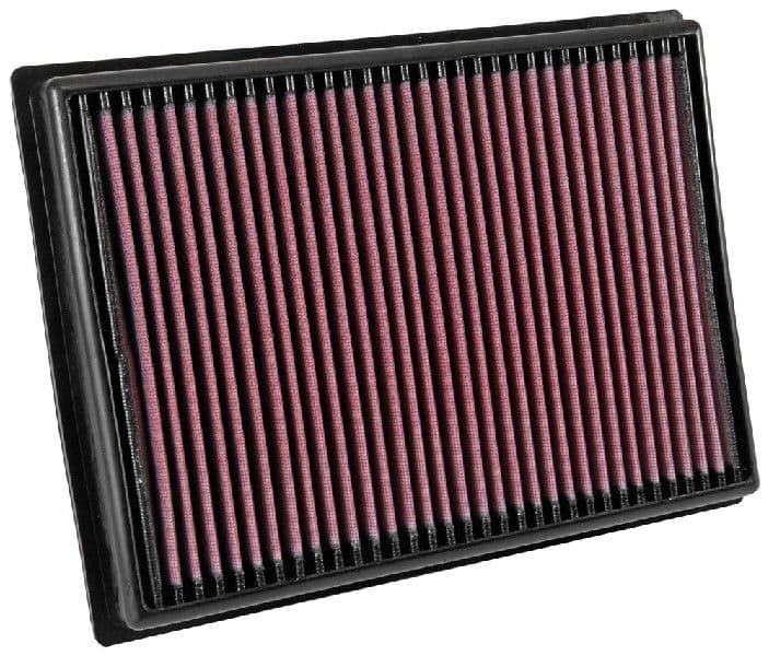 Air filter