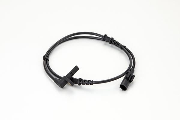 ABS-sensor Voor Links/Rechts past: MERCEDES SPRINTER 3,5-T (B906), SPRINTER 3-T (B906), SPRINTER 4,6-T (B906), SPRINTER 5-T (B906)  VW CRAFTER 30-35, CRAFTER 30-50 1.8-3.5 04.06-09.20