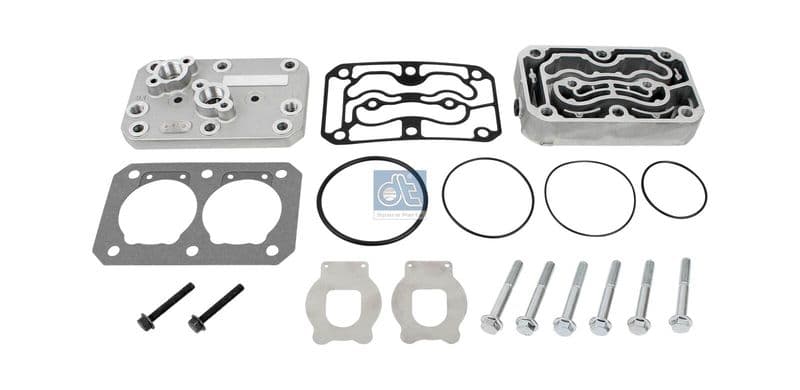 Cylinder Head, air compressor