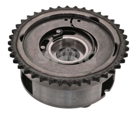 Nokkenas fasering katrol (geen bout) past: CHEVROLET AVEO, CRUZE, ORLANDO, TRAX, VOLT  OPEL ADAM, AMPERA, ASTRA J, ASTRA J GTC, CASCADA, CORSA D, CORSA E, INSIGNIA A, MERIVA B 1.0-1.4LPG 07.06-