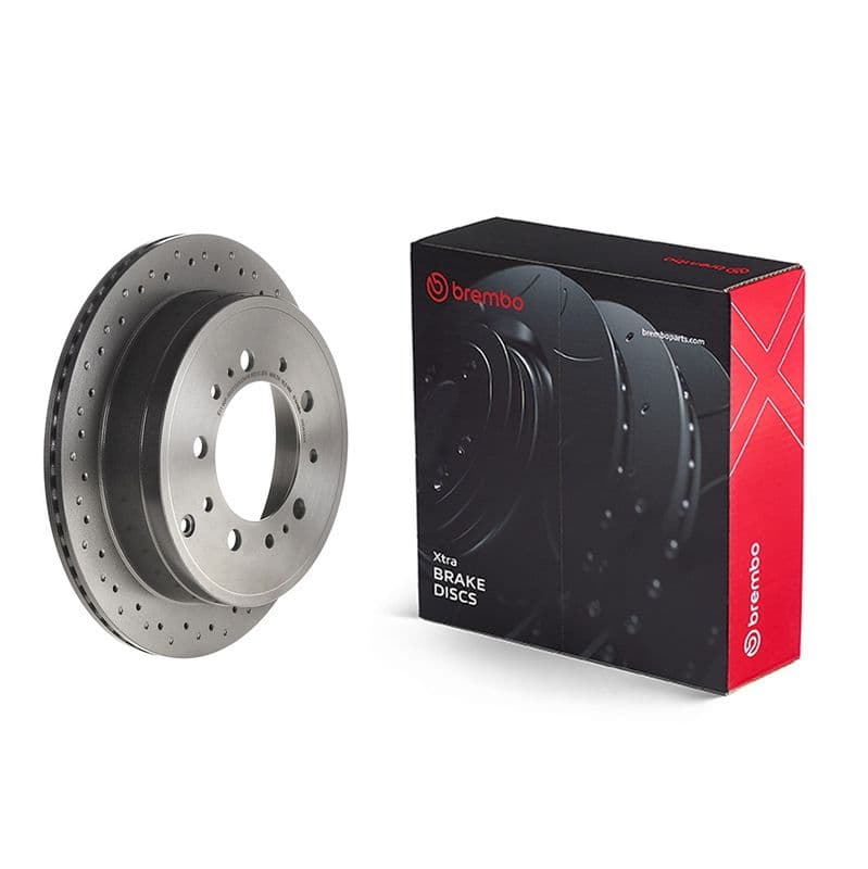 BREMBO
